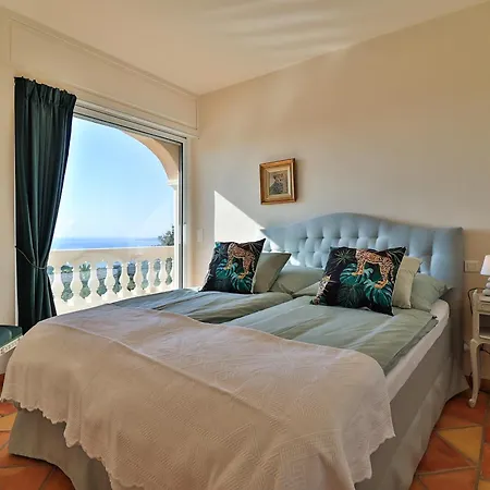 Luxus Horizon Bleu - Mit Meerblick Und Infinity Pool By Riviera Homelife Sainte-Maxime