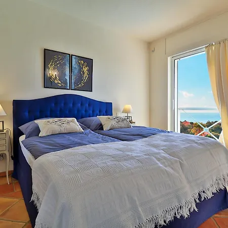 Luxus Horizon Bleu - Mit Meerblick Und Infinity Pool By Riviera Homelife סן-מקסים