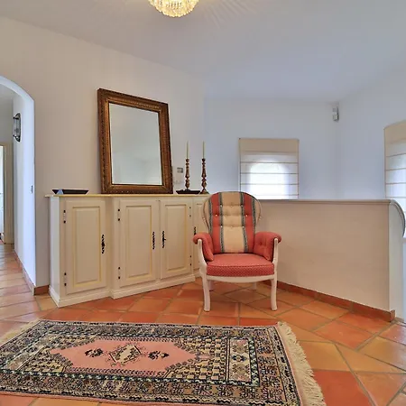 Tatil Evi Horizon Bleu Fuer 8 Pers., Luxurioes, Pool Sainte-Maxime