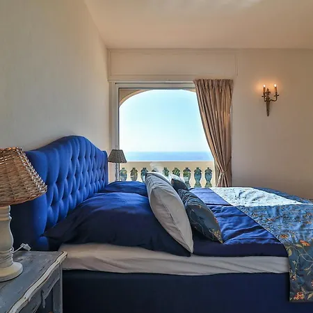Luxus Horizon Bleu - Mit Meerblick Und Infinity Pool By Riviera Homelife Holiday home *