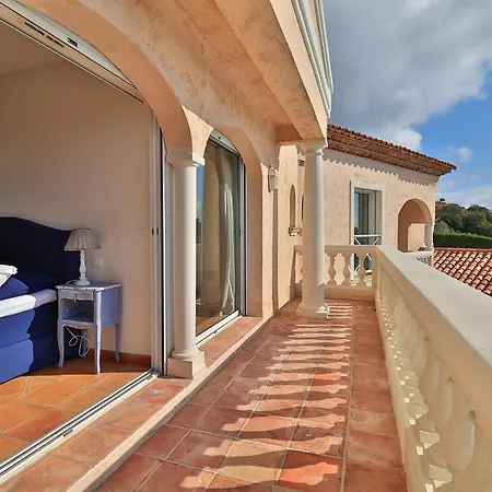 Holiday home Luxus Horizon Bleu - Mit Meerblick Und Infinity Pool By Riviera Homelife
