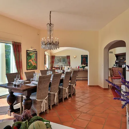 Horizon Bleu Fuer 8 Pers., Luxurioes, Pool Tatil Evi