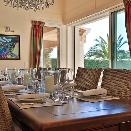 Luxus Horizon Bleu - Mit Meerblick Und Infinity Pool By Riviera Homelife *