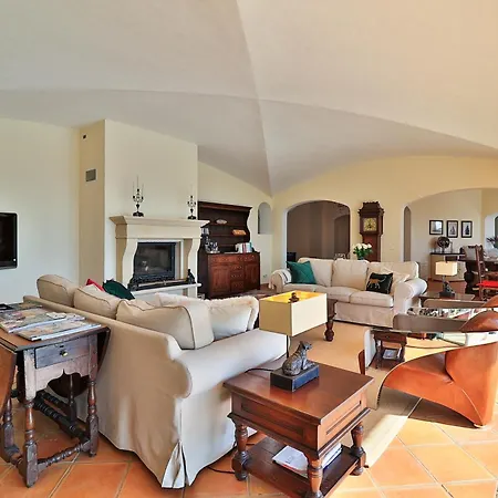 Horizon Bleu Fuer 8 Pers., Luxurioes, Pool Tatil Evi